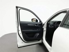 Mazda CX-5 2.0L automatic two-wheel drive smart - фото 8