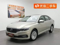 Volkswagen Lavida 2022 280TSI DSG Comfort Edition - фото 1