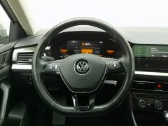 Volkswagen Lavida 2022 280TSI DSG Comfort Edition - фото 12