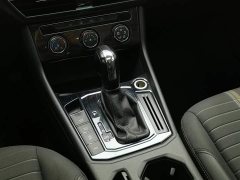 Volkswagen Lavida 2022 280TSI DSG Comfort Edition - фото 13