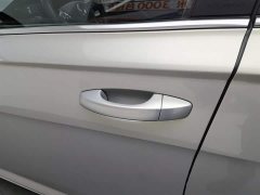 Volkswagen Lavida 2022 280TSI DSG Comfort Edition - фото 16