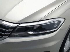 Volkswagen Lavida 2022 280TSI DSG Comfort Edition - фото 5