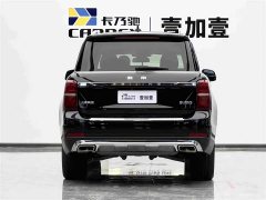 Beijing Off-Road BJ90 2021 3.0T Zhengrong Edition - фото 17