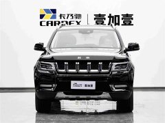 Beijing Off-Road BJ90 2021 3.0T Zhengrong Edition - фото 2