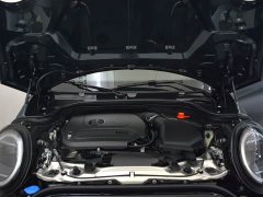 MINI 1.5T COOPER Classic Five-Door Edition - фото 13