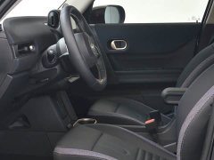 MINI 1.5T COOPER Classic Five-Door Edition - фото 15