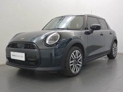 MINI 1.5T COOPER Classic Five-Door Edition - фото 16