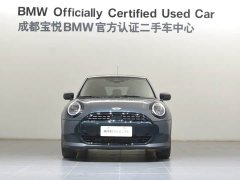 MINI 1.5T COOPER Classic Five-Door Edition - фото 2