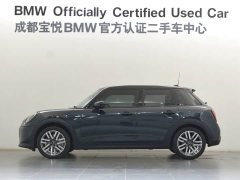MINI 1.5T COOPER Classic Five-Door Edition - фото 4