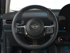 MINI 1.5T COOPER Classic Five-Door Edition - фото 9