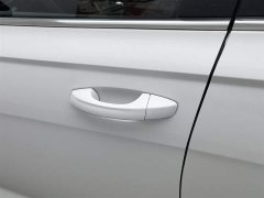 Volkswagen Lavida 2022 280TSI DSG Comfort Edition - фото 18