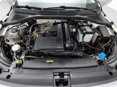 Volkswagen Lavida 2022 280TSI DSG Comfort Edition - фото 6