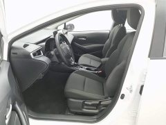 Toyota Levin 2023 TNGA 1.5L CVT Entry Edition - фото 10