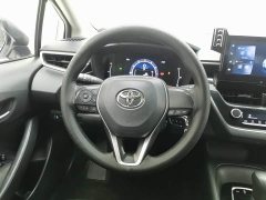 Toyota Levin 2023 TNGA 1.5L CVT Entry Edition - фото 11