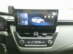 Toyota Levin 2023 TNGA 1.5L CVT Entry Edition - фото 12