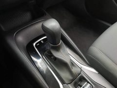 Toyota Levin 2023 TNGA 1.5L CVT Entry Edition - фото 13