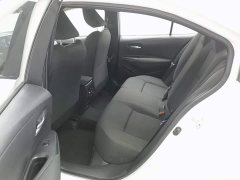 Toyota Levin 2023 TNGA 1.5L CVT Entry Edition - фото 15
