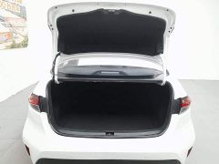 Toyota Levin 2023 TNGA 1.5L CVT Entry Edition - фото 16