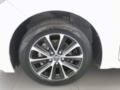 Toyota Levin 2023 TNGA 1.5L CVT Entry Edition - фото 17