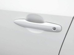 Toyota Levin 2023 TNGA 1.5L CVT Entry Edition - фото 18