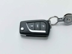 Toyota Levin 2023 TNGA 1.5L CVT Entry Edition - фото 19