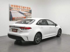 Toyota Levin 2023 TNGA 1.5L CVT Entry Edition - фото 2