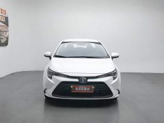 Toyota Levin 2023 TNGA 1.5L CVT Entry Edition - фото 3