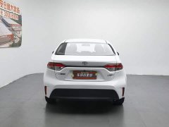 Toyota Levin 2023 TNGA 1.5L CVT Entry Edition - фото 4