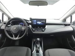 Toyota Levin 2023 TNGA 1.5L CVT Entry Edition - фото 5