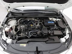 Toyota Levin 2023 TNGA 1.5L CVT Entry Edition - фото 6