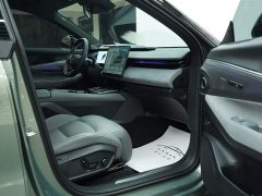 Lynk & Co 08 EM-P 2023 220km four-wheel drive performance Halo - фото 12