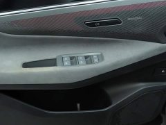 Lynk & Co 08 EM-P 2023 220km four-wheel drive performance Halo - фото 16