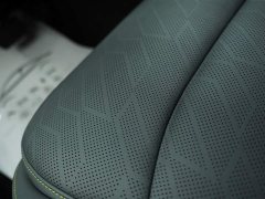Lynk & Co 08 EM-P 2023 220km four-wheel drive performance Halo - фото 17