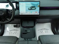 Lynk & Co 08 EM-P 2023 220km four-wheel drive performance Halo - фото 19