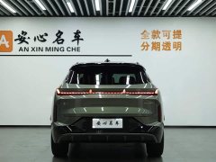 Lynk & Co 08 EM-P 2023 220km four-wheel drive performance Halo - фото 3