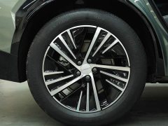 Lynk & Co 08 EM-P 2023 220km four-wheel drive performance Halo - фото 5