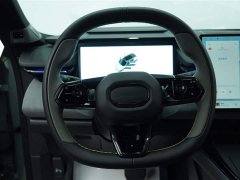 Lynk & Co 08 EM-P 2023 220km four-wheel drive performance Halo - фото 9
