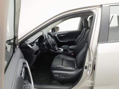 Lexus Wilanda 2022 2.0L CVT four-wheel drive luxury version - фото 10
