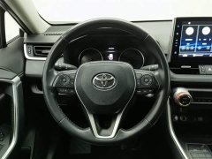 Lexus Wilanda 2022 2.0L CVT four-wheel drive luxury version - фото 11