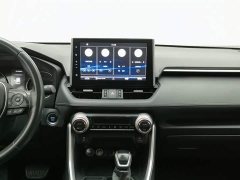 Lexus Wilanda 2022 2.0L CVT four-wheel drive luxury version - фото 12