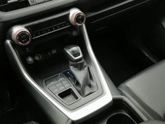 Lexus Wilanda 2022 2.0L CVT four-wheel drive luxury version - фото 13