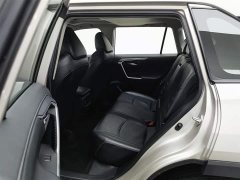 Lexus Wilanda 2022 2.0L CVT four-wheel drive luxury version - фото 15
