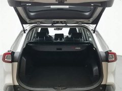 Lexus Wilanda 2022 2.0L CVT four-wheel drive luxury version - фото 16