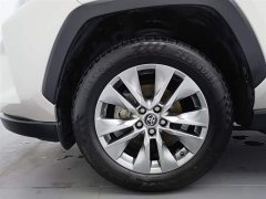 Lexus Wilanda 2022 2.0L CVT four-wheel drive luxury version - фото 17