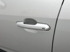 Lexus Wilanda 2022 2.0L CVT four-wheel drive luxury version - фото 18