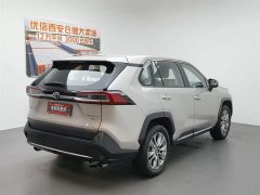 Lexus Wilanda 2022 2.0L CVT four-wheel drive luxury version - фото 2