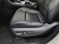Lexus Wilanda 2022 2.0L CVT four-wheel drive luxury version - фото 20