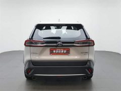 Lexus Wilanda 2022 2.0L CVT four-wheel drive luxury version - фото 4