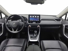 Lexus Wilanda 2022 2.0L CVT four-wheel drive luxury version - фото 5