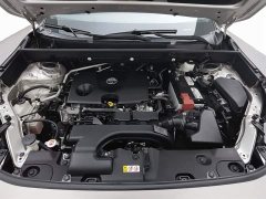 Lexus Wilanda 2022 2.0L CVT four-wheel drive luxury version - фото 6